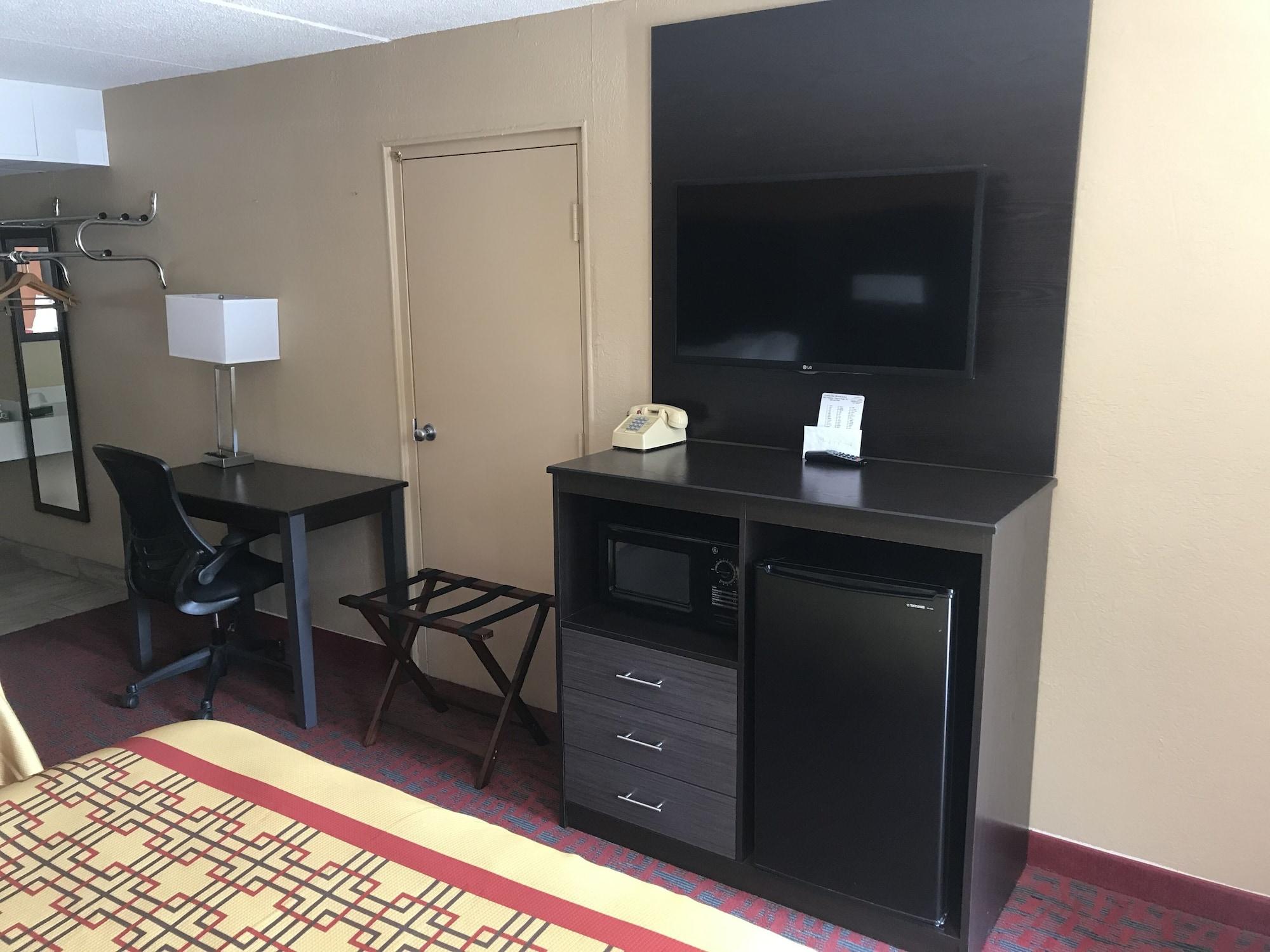 Conner Hill Motor Lodge Pigeon Forge Bagian luar foto