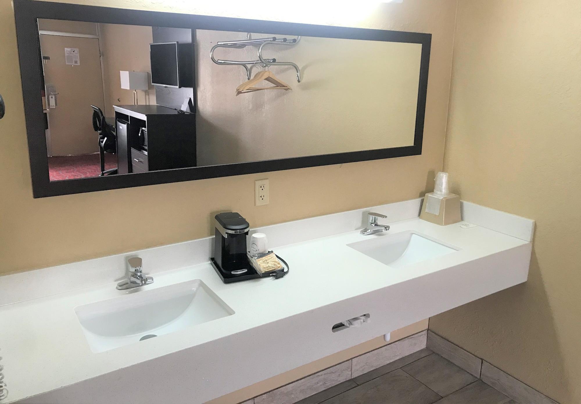 Conner Hill Motor Lodge Pigeon Forge Bagian luar foto