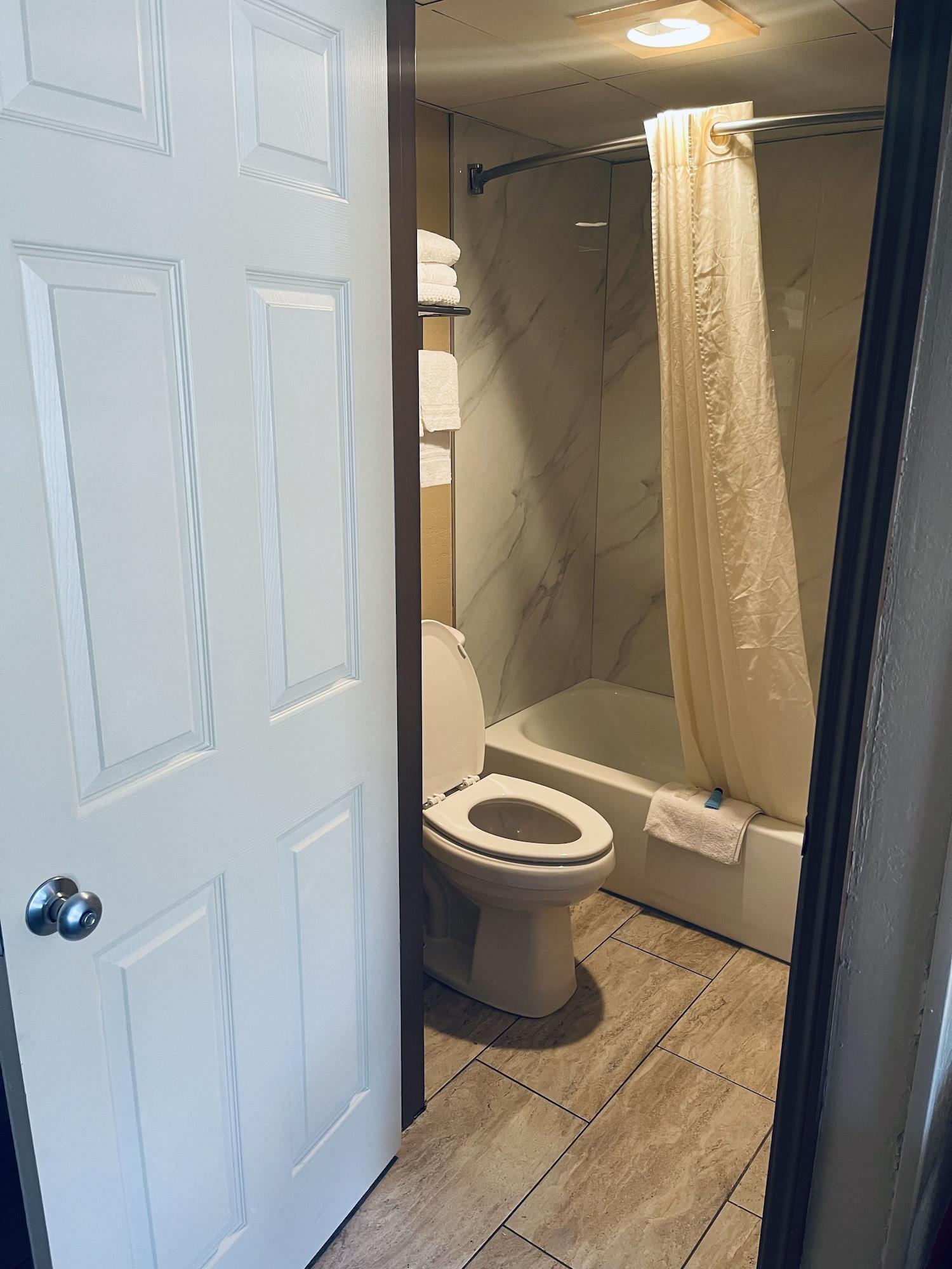 Conner Hill Motor Lodge Pigeon Forge Bagian luar foto