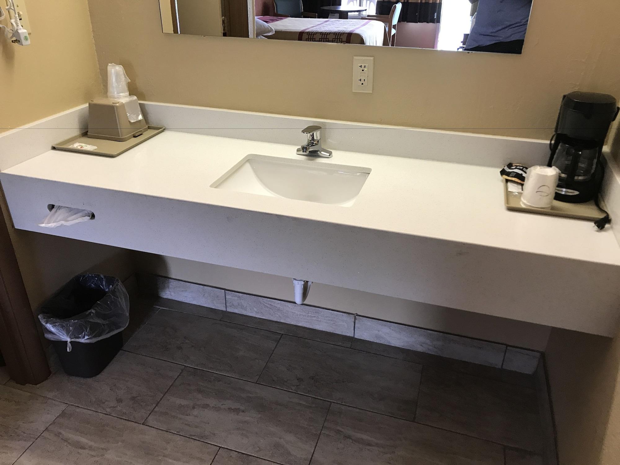 Conner Hill Motor Lodge Pigeon Forge Bagian luar foto