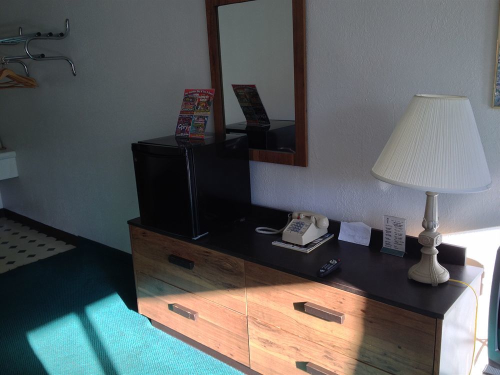 Conner Hill Motor Lodge Pigeon Forge Bagian luar foto
