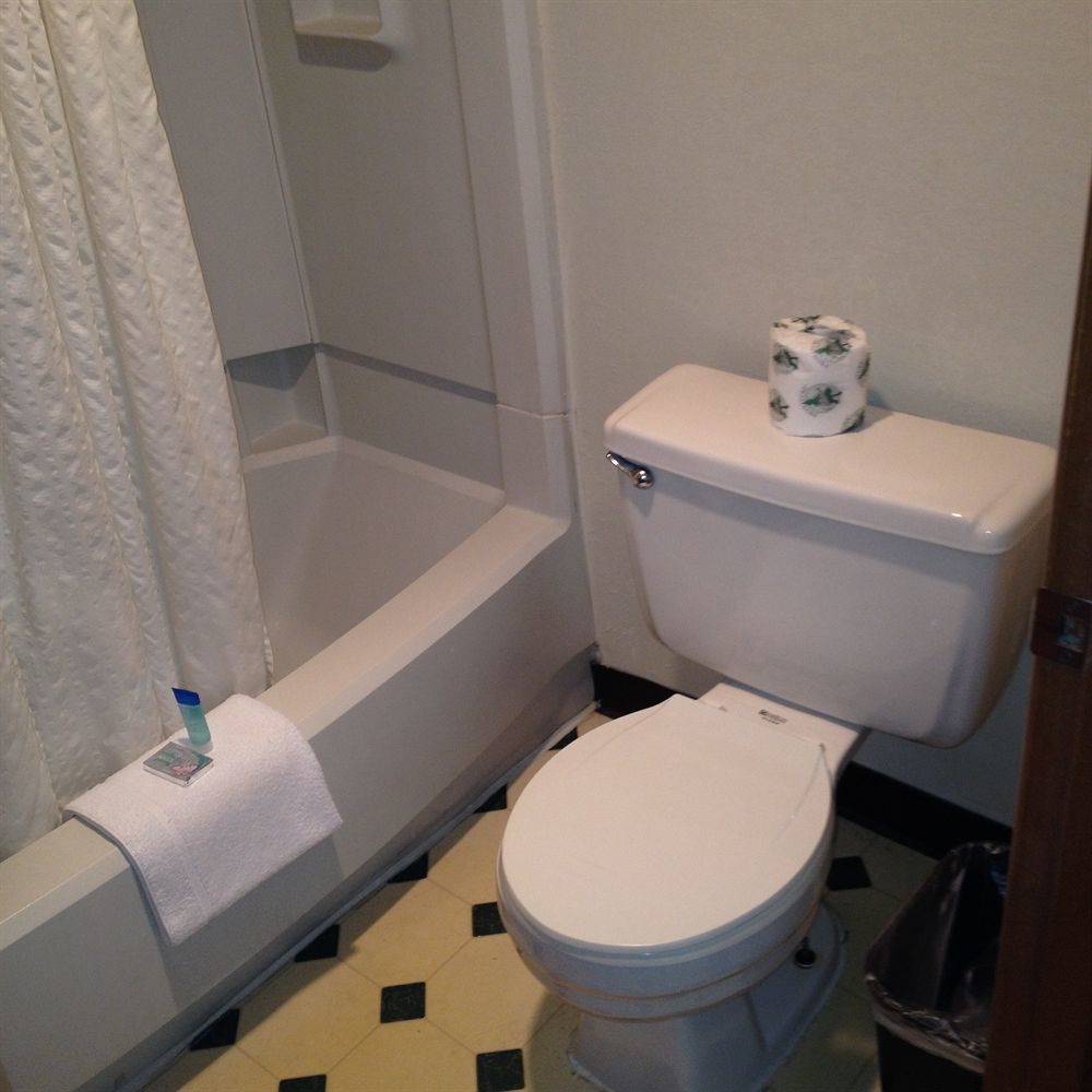Conner Hill Motor Lodge Pigeon Forge Bagian luar foto