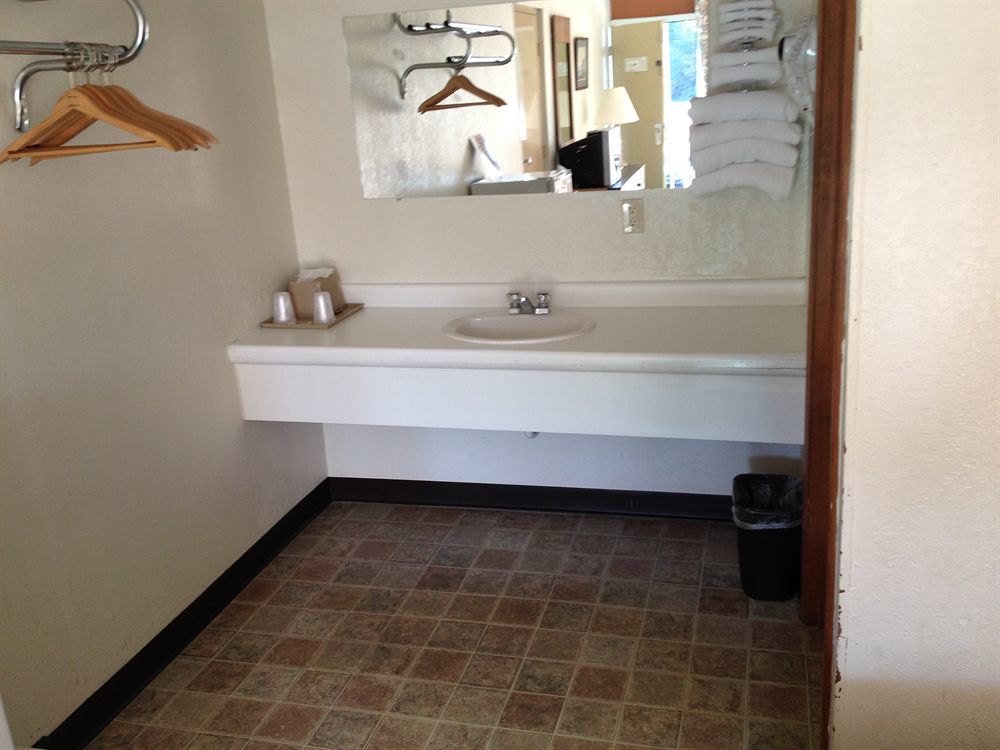 Conner Hill Motor Lodge Pigeon Forge Bagian luar foto