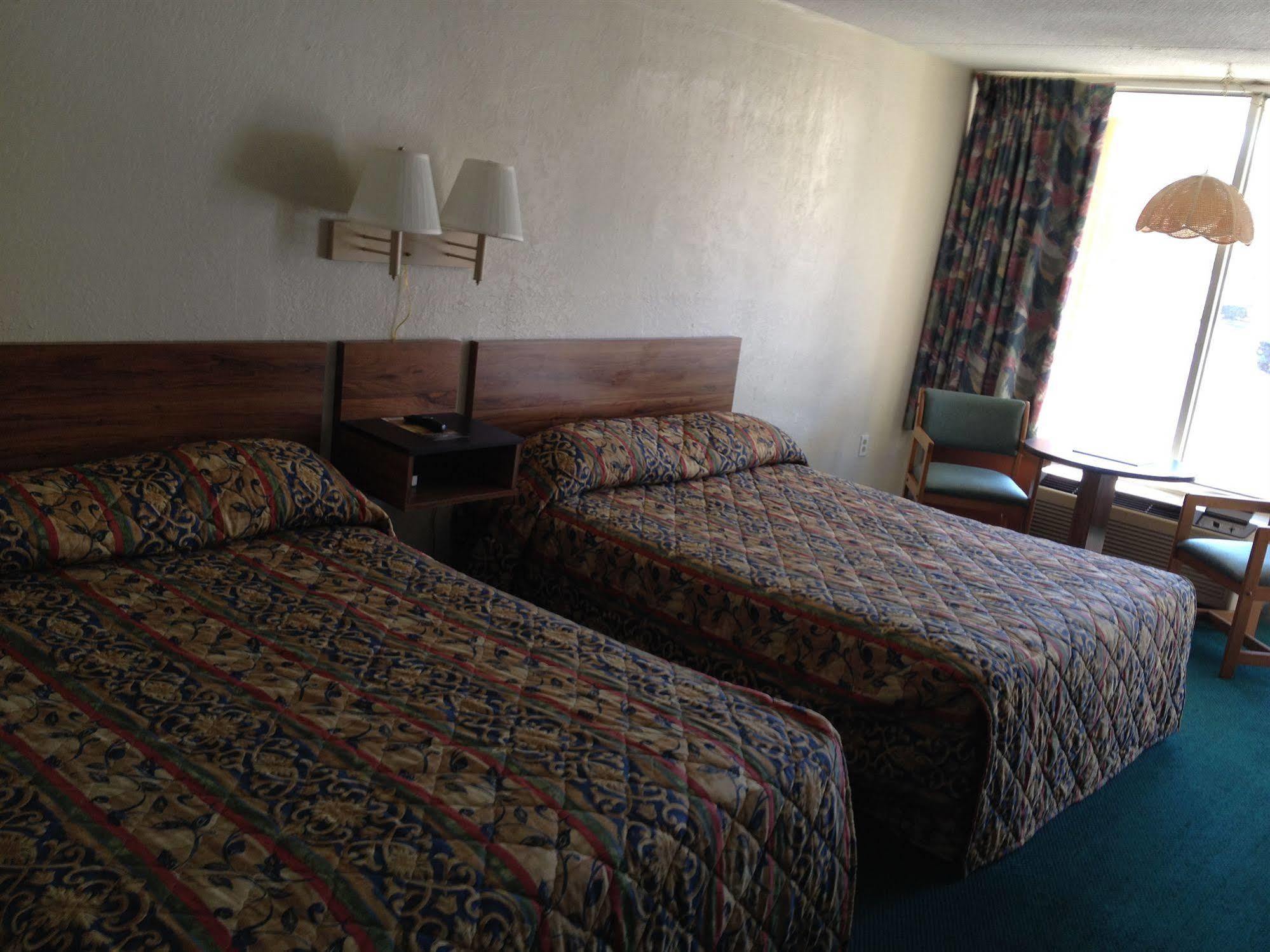 Conner Hill Motor Lodge Pigeon Forge Bagian luar foto